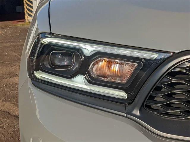 new 2025 Dodge Durango car, priced at $47,980