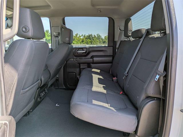 used 2023 Chevrolet Silverado 2500 car, priced at $41,411