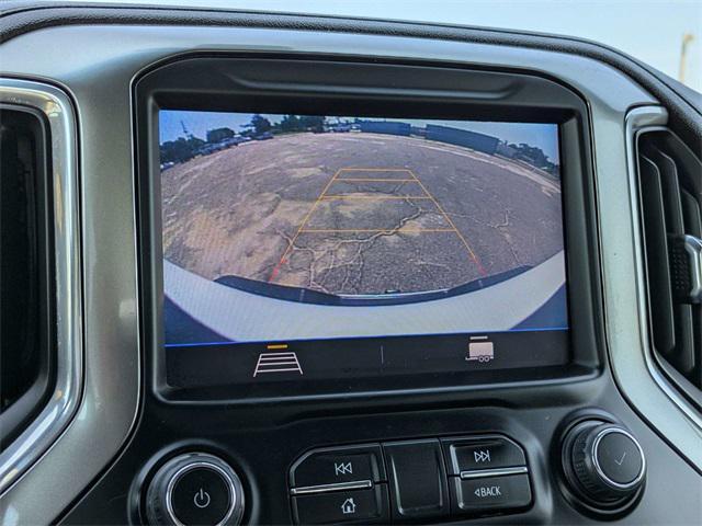 used 2023 Chevrolet Silverado 2500 car, priced at $41,411