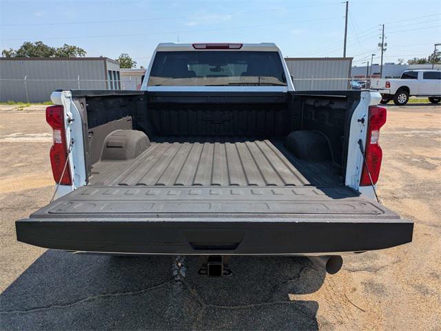 used 2023 Chevrolet Silverado 2500 car, priced at $41,411