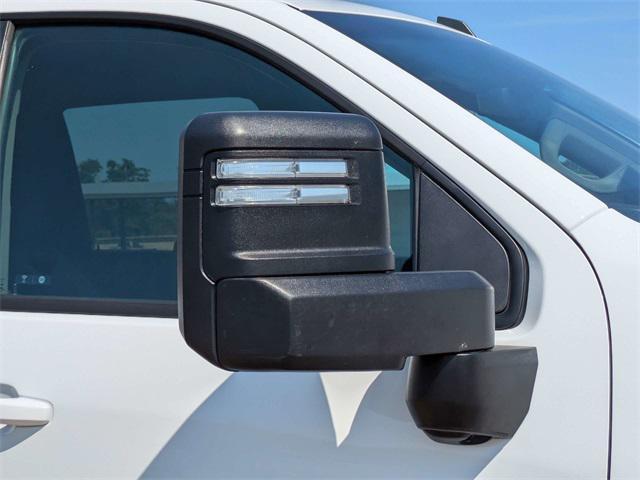 used 2023 Chevrolet Silverado 2500 car, priced at $41,411