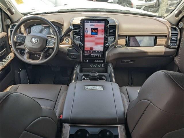 new 2025 Ram 2500 car, priced at $88,751