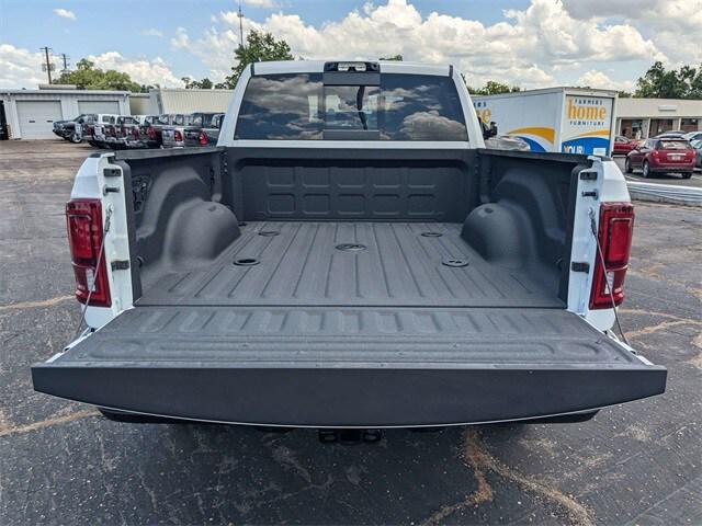 new 2025 Ram 2500 car, priced at $88,751