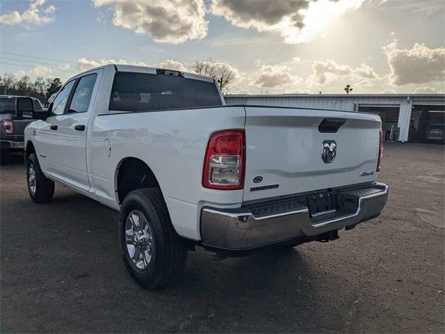 new 2024 Ram 2500 car, priced at $61,192