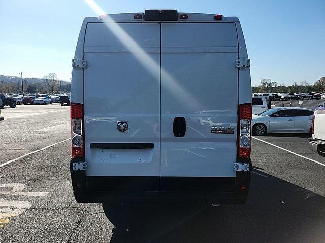 used 2021 Ram ProMaster 3500 car, priced at $25,995