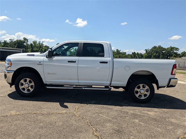 used 2024 Ram 2500 car, priced at $51,700