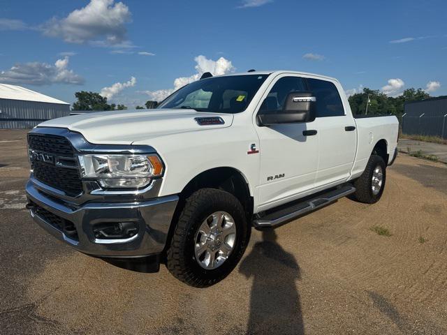 used 2024 Ram 2500 car, priced at $52,311