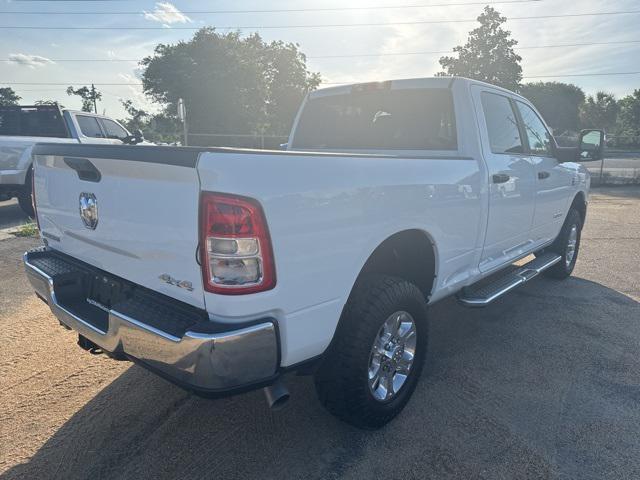 used 2024 Ram 2500 car, priced at $52,311