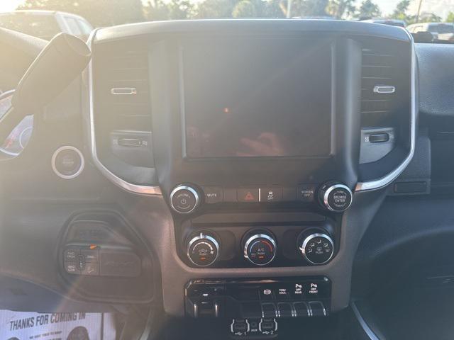 used 2024 Ram 2500 car, priced at $52,311