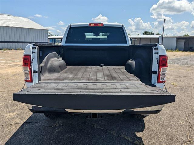 used 2024 Ram 2500 car, priced at $51,700