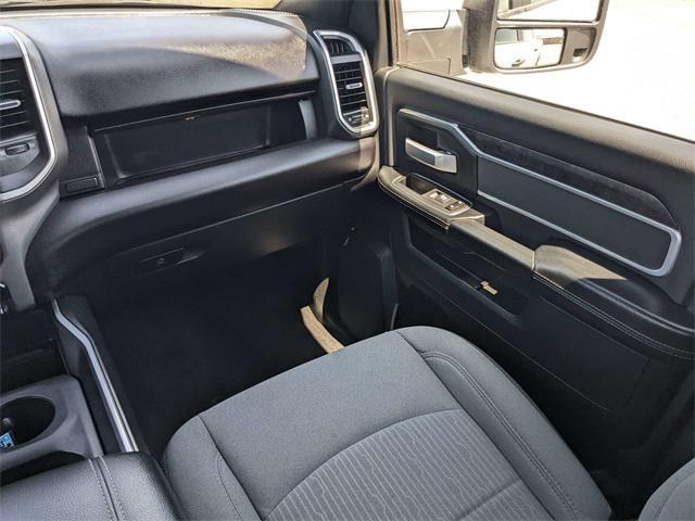 used 2024 Ram 2500 car, priced at $51,700