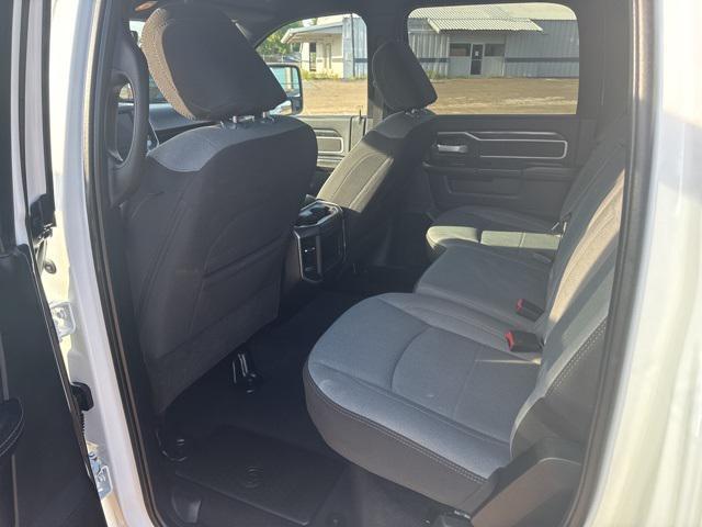 used 2024 Ram 2500 car, priced at $52,311