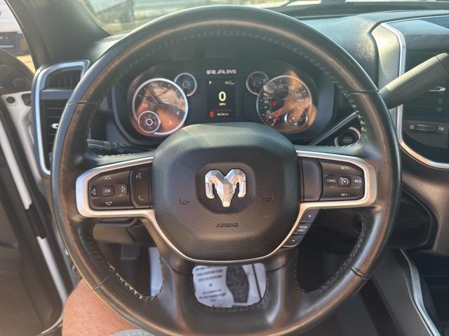 used 2024 Ram 2500 car, priced at $52,311