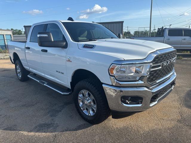 used 2024 Ram 2500 car, priced at $52,311