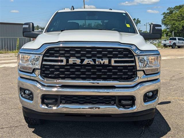 used 2024 Ram 2500 car, priced at $51,700