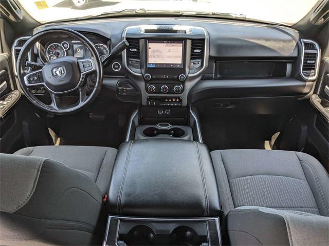 used 2024 Ram 2500 car, priced at $51,700