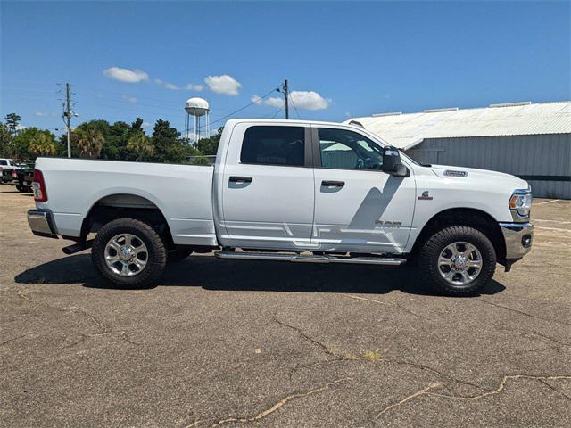 used 2024 Ram 2500 car, priced at $51,700