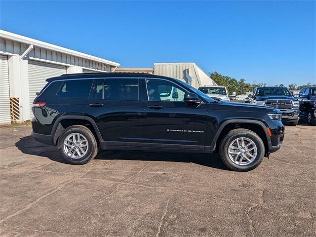 new 2025 Jeep Grand Cherokee L car, priced at $41,138