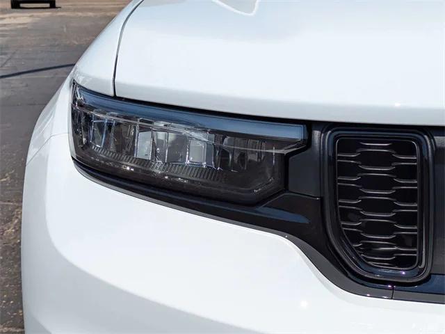 new 2025 Jeep Grand Cherokee L car, priced at $41,103