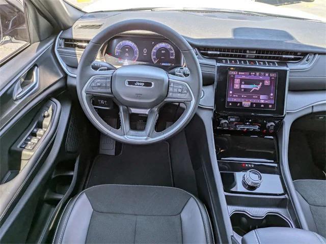 new 2025 Jeep Grand Cherokee L car, priced at $41,103