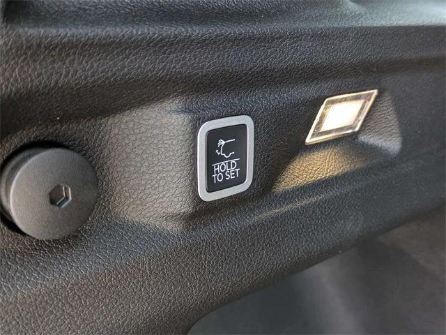 new 2025 Jeep Grand Cherokee L car, priced at $41,103