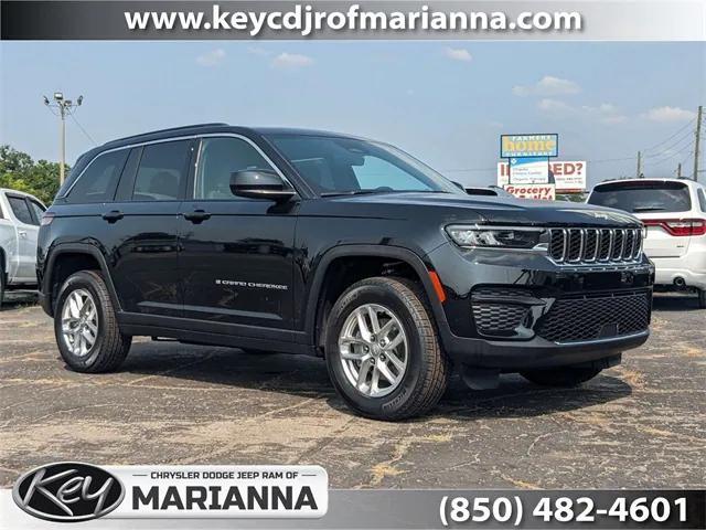 new 2025 Jeep Grand Cherokee car, priced at $37,509