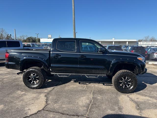 used 2019 Toyota Tacoma car, priced at $29,995