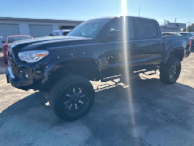 used 2019 Toyota Tacoma car, priced at $29,995