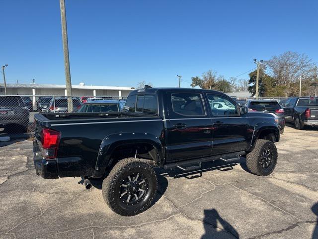 used 2019 Toyota Tacoma car, priced at $29,995