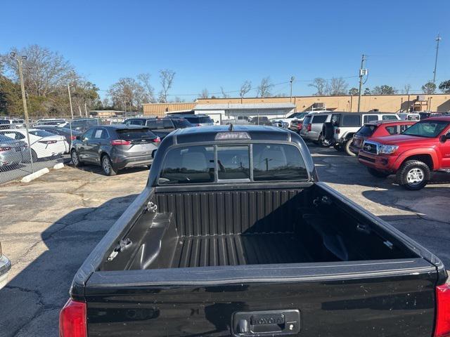 used 2019 Toyota Tacoma car, priced at $29,995