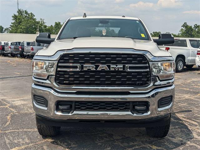 used 2022 Ram 2500 car, priced at $43,800