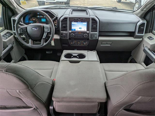 used 2018 Ford F-150 car, priced at $24,431
