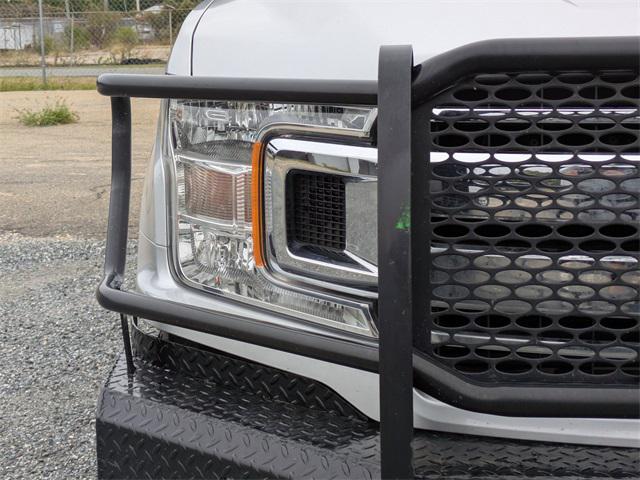 used 2018 Ford F-150 car, priced at $24,431