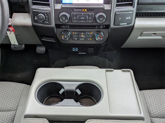 used 2018 Ford F-150 car, priced at $24,431