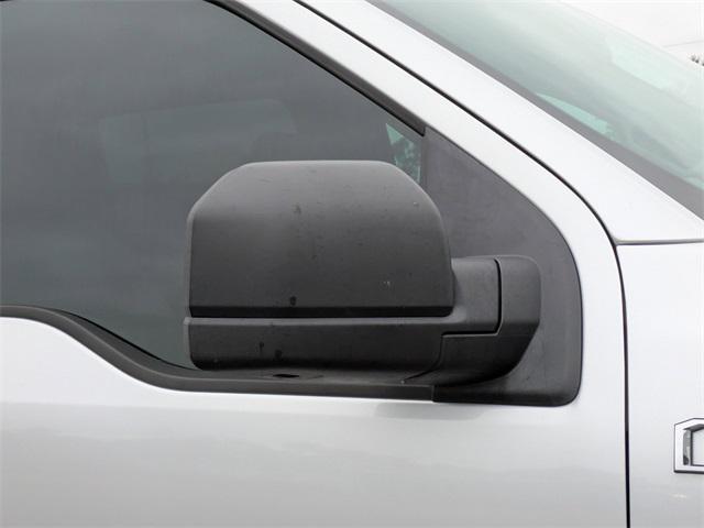 used 2018 Ford F-150 car, priced at $24,431