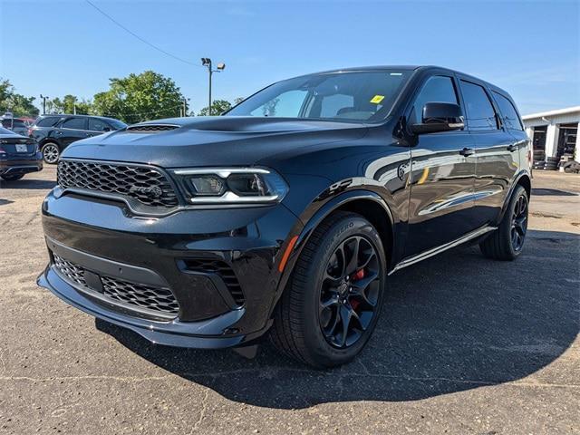 new 2024 Dodge Durango car, priced at $101,927