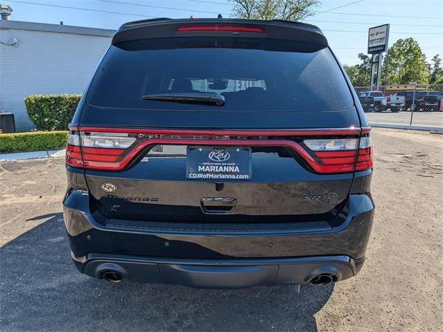 new 2024 Dodge Durango car, priced at $101,927