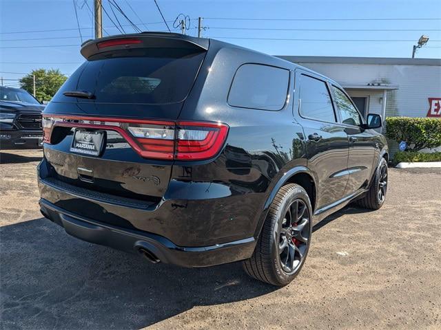 new 2024 Dodge Durango car, priced at $101,927