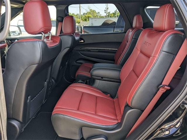 new 2024 Dodge Durango car, priced at $101,927