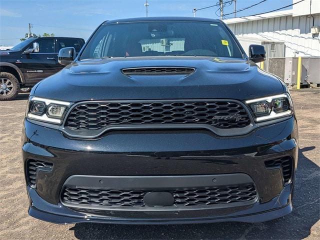 new 2024 Dodge Durango car, priced at $101,927