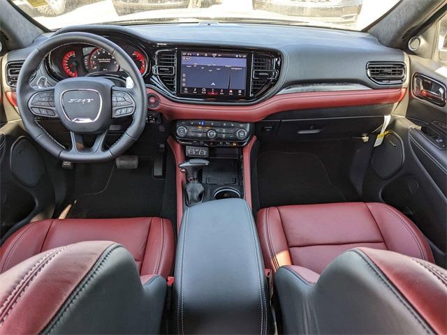 new 2024 Dodge Durango car, priced at $101,927