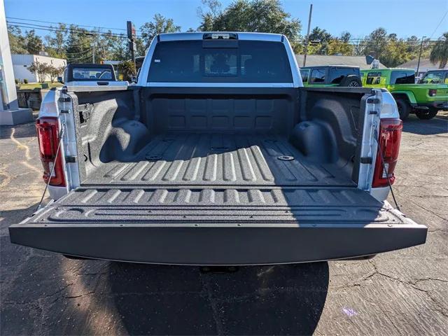 new 2026 Ram 2500 car, priced at $66,788