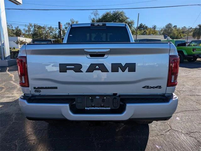 new 2026 Ram 2500 car, priced at $66,788