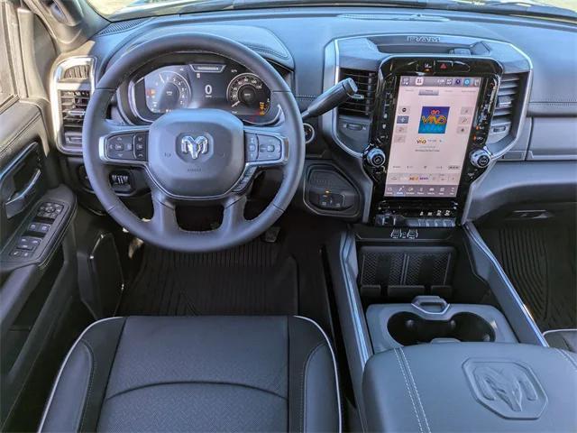 new 2026 Ram 2500 car, priced at $66,788