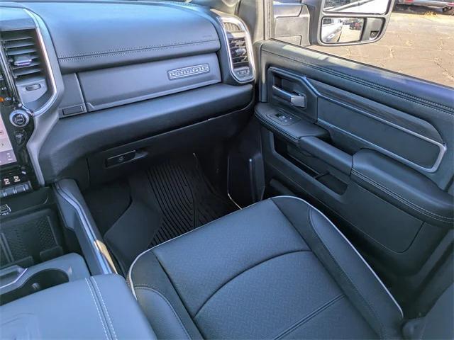 new 2026 Ram 2500 car, priced at $66,788