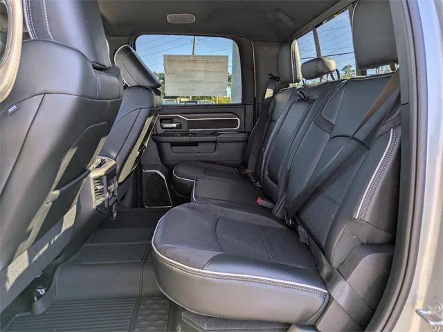 new 2026 Ram 2500 car, priced at $66,788