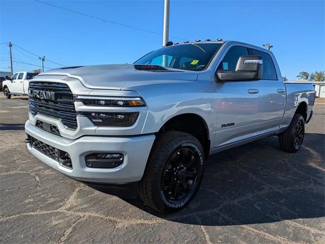 new 2026 Ram 2500 car, priced at $66,788