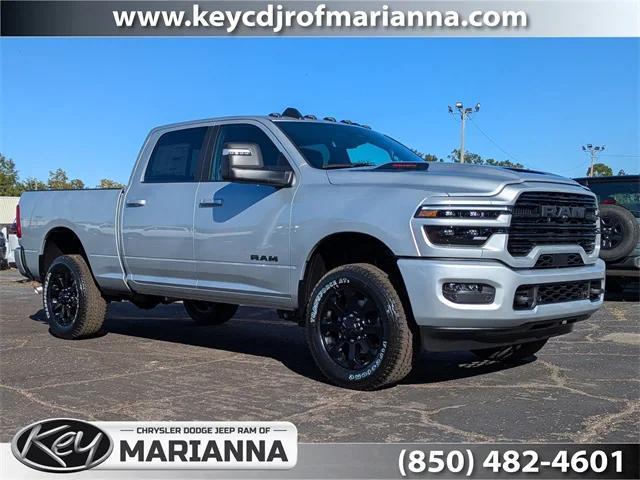 new 2026 Ram 2500 car, priced at $66,788