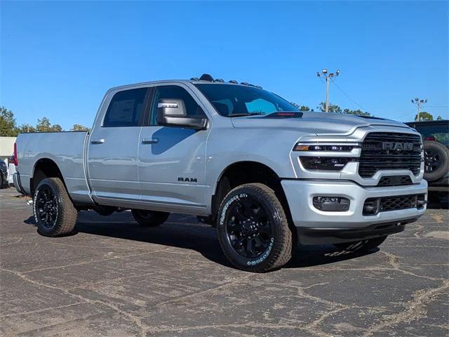 new 2026 Ram 2500 car, priced at $66,788