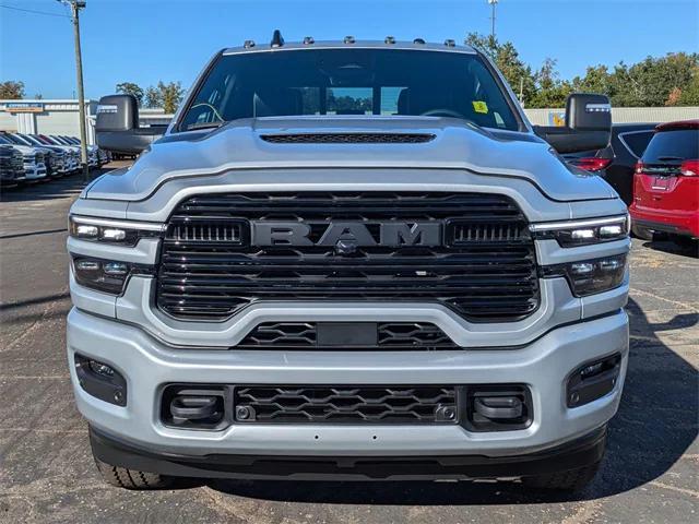 new 2026 Ram 2500 car, priced at $66,788